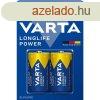 Elem C Baby LR14 Longlife Power 2 db/csomag, Varta