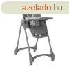 Lorelli Primapapa multifunkcis etetszk - Grey