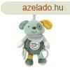Lorelli Toys plss csrgjtk - Zld Kutya