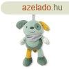 Lorelli Toys plss zenl jtk - Zld Kutya