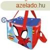 Pkember Spidey thermo uzsonns tska, httska 22,5 cm