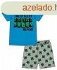 Minecraft gyerek rvid pizsama 8 v
