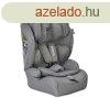 Lorelli Adventure autsls i-Size 76-150cm - Grey
