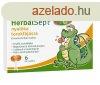 Dr.Theiss herbalsept nyalka torokfjsra 6 db 85 g