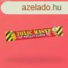 Toxic Waste Nuclear Sludge cseresznye z rgs cukorka 20g