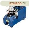 PCP lgkompresszor, PSI/30MPA/310 bar 1800W 220 V, automatik