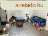 Elad csaldi hz Sereglyesen