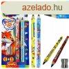 rstanulshoz val ceruza, 1s1 ajndk, hegyezvel, Bambin
