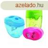 Tripla hegyez, tartllyal, STANDARD, BAMBINO