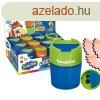Dupla fm hegyez, STANDARD, BAMBINO