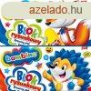 Rajztmb A4, 20 lapos, Bambino