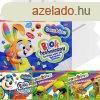 Rajzpapr tmb A4, 10 lapos, Bambino