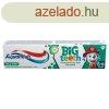 Fogkrm gyermek 50 ml Aquafresh Big Teeth