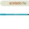 Rostirn, filctoll 1mm, M STABILO Pen 68 vilgoskk