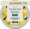 The Body Shop Testvaj nagyon sz&#xE1;raz b&#x151;rre