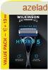 Wilkinson Sword Borotva Hydro 5 Skin Protection + 13 fej