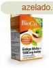 Bioco gingko biloba+lecitin 1000mg kapszula 90 db