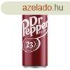 Dr. Pepper Original sznsavas dt 330ml DRS