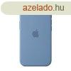Apple iPhone 16e Silicone Case Winter Blue