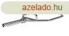 Hex bar deadlift slyzrd 160cm