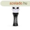 Halloween-i LED lmpa (koponya, elemes)