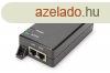 Digitus DN-95103-2 PoE adapter Gigabit Ethernet 48 V Black