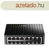 Cudy FS1016D 16-Port 10/100Mbps Desktop Switch