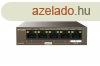 IP-COM G1105PD 5-Port Gigabit PD Switch With 4-Port PoE