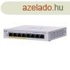 Cisco CBS110-8PP-D-EU 8-port Business 110 Series Unmanaged S
