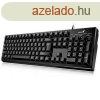 Genius KB-117 Keyboard Black US