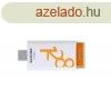 Philips 128GB USB 3.2 Type-C Sunrise Orange