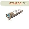 GIGALIGHT Modul SFP+, 10GBaseSR/SW, 850 nm, 300M reach, 0~70