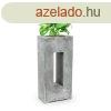 Blumfeldt Airflor, kasp, 45 x 100 x 27 cm, veglamint, bel