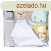Chicco Birth Gift Set - jszltt ajndk szett szundikend-