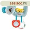Chicco Koala babakocsi jtk Baby Senses