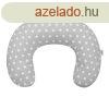 Szoptat prna New Baby Csillag szrke