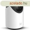 Xiaomi Yi Dome U WiFi Camera White