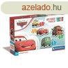 Disney Verdk My First baba forma puzzle Clementoni