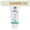 Chicco Popsikrm 100 ml - illatmentes, 15% cinkoxid Baby Mom
