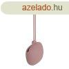 Canpol babies Szilikon cumitart tok, pink
