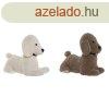 Ajt rgztpnt Home ESPRIT 31 X 15 X 28 cm (2 egysg) MOST
