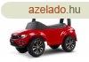 Sun Baby bbitaxi - Volkswagen T-Roc - piros
