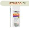 Ecset 2-es festett nyllel 12 db/csomag, Nebulo