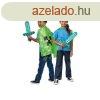 Minecraft kard s kpeny szett