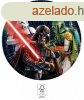 Star Wars Galaxy paprtnyr 8 db-os 23 cm FSC