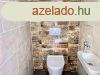 Modern, alacsony rezsij, erklyes laks nll udvari parko