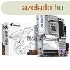 GIGABYTE Alaplap AM5 B650E AORUS ELITE X AX ICE AMD B650, AT