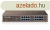 TP-Link TL-SG1016D 16Port Gigabit Switch metal