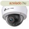 TP-Link VIGI C240 (4mm) 4MP Full-Color Dome Network Camera