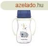 Canpol babies Anti-kliks cumisveg, vilgt fogantyval, 
